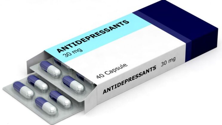 Adolescent Prozac Use May Rewire Pain Sensitivity, Study Finds