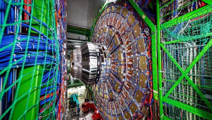 How the Large Hadron Collider Works: Smashing Particles for Science