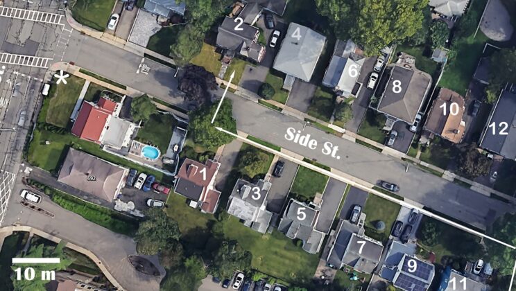 Streetwise Predator: The Urban Tactics of a Cooper’s Hawk