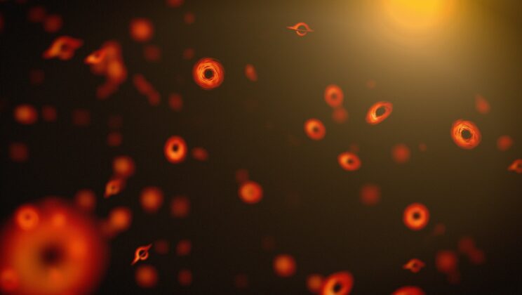 Primordial Black Holes May Be the Hidden Face of Dark Matter