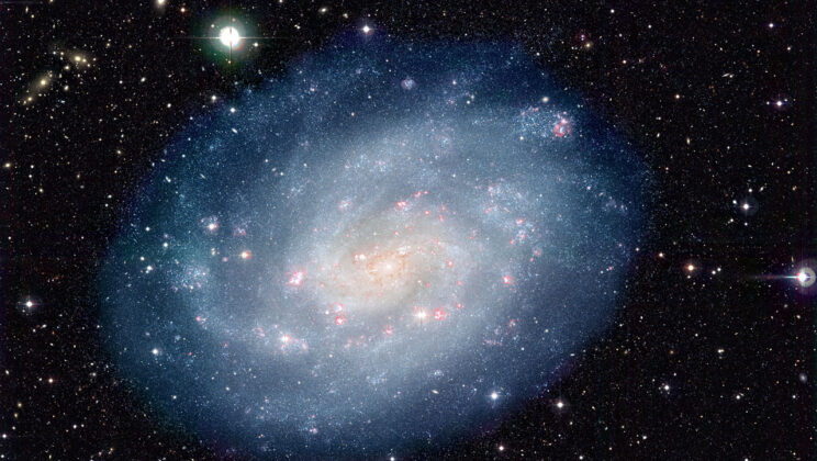 Astronomy in the Islamic Golden Age