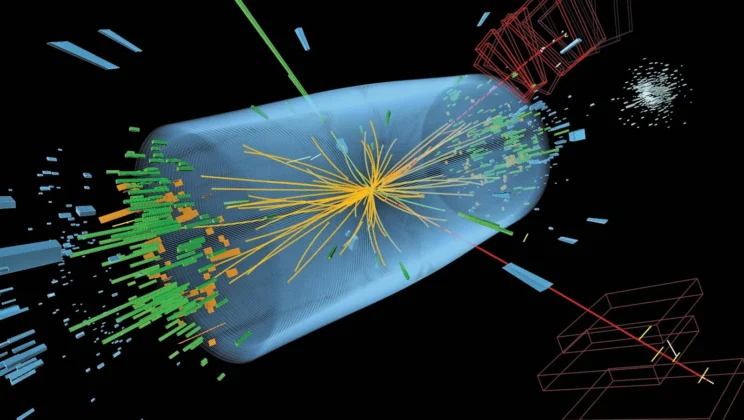 Understanding the Higgs Boson: What Is the God Particle?
