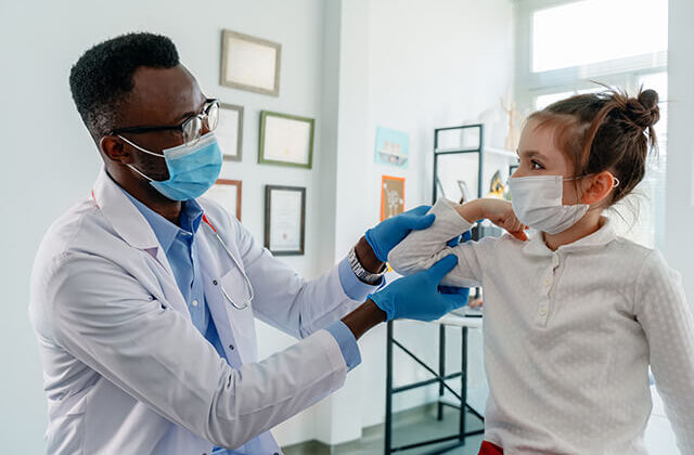 Clinical Trials on Humans: Rules and Safeguards