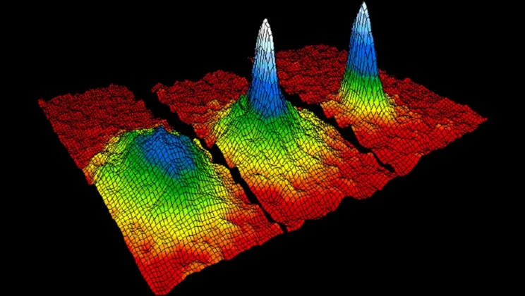 What Is a Bose-Einstein Condensate? The Fifth State of Matter