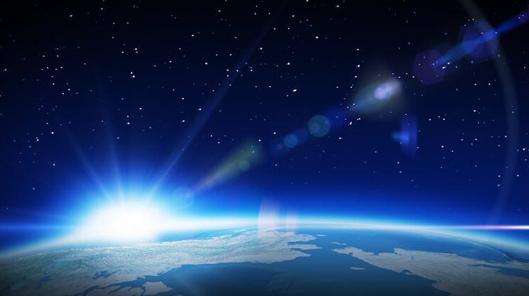 The Speed of Light: Why It’s the Ultimate Speed Limit