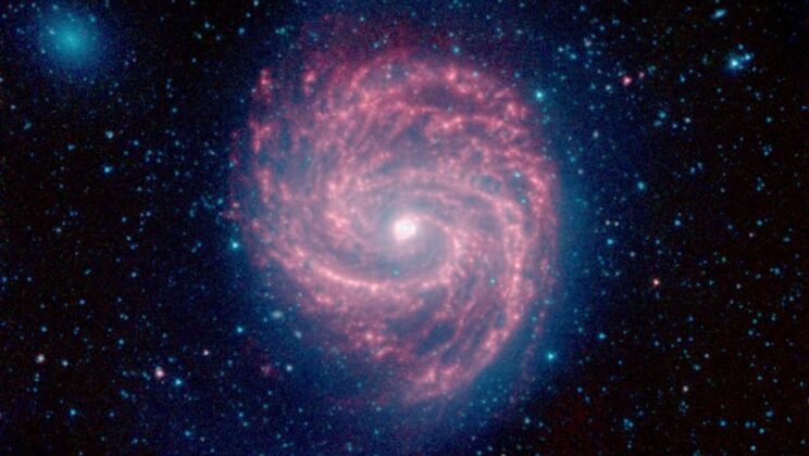 Why Does Matter Exist? A Physics Deep Dive