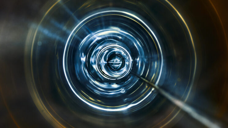 Physicists Uncover Quark Flavor Symmetry Violation in Atomic Collisions