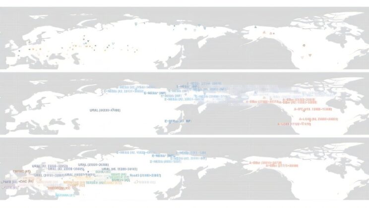 Ancient Horses Journeyed Across Continents Revealing Secrets of Survival