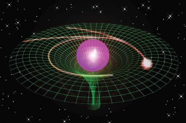 What Is Spacetime? The Four-Dimensional Fabric of Reality