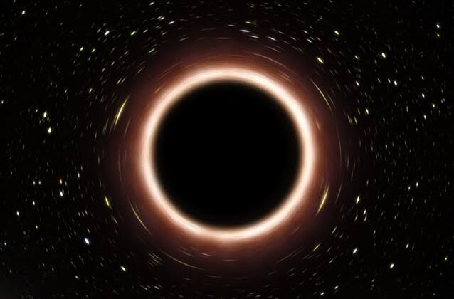 From Infinity to Eternity: Scientists Simulate the Full Journey of a Gravitational Wave Through a Black Hole