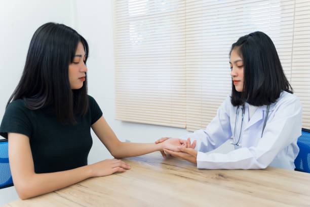 The Top Health Screenings Every Woman Needs