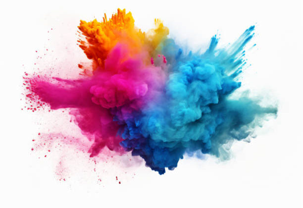 The Physics of Color: Why We See the World the Way We Do