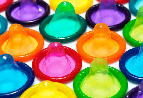 The Condom Habit Starts with the First Time, Study Finds