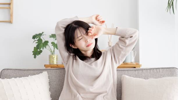 How Sleep Affects Your Weight: The Hidden Link Between Rest and Fat Loss