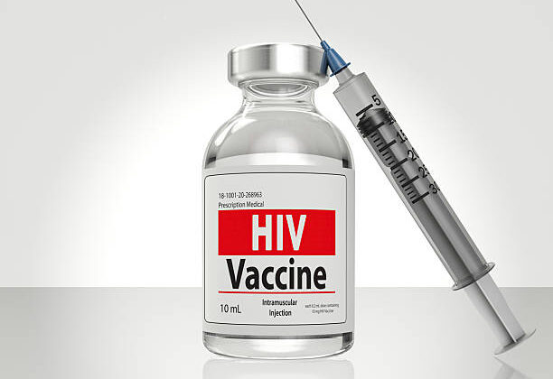 Step by Step Scientists Move Closer to an HIV Vaccine Breakthrough