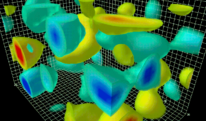 What Is a Quantum Field? Understanding the Fundamental Nature of Reality