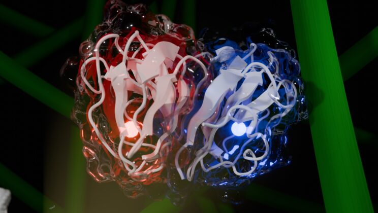 Scientists Unveil Game-Changing Enzyme That Supercharges Biofuel Production