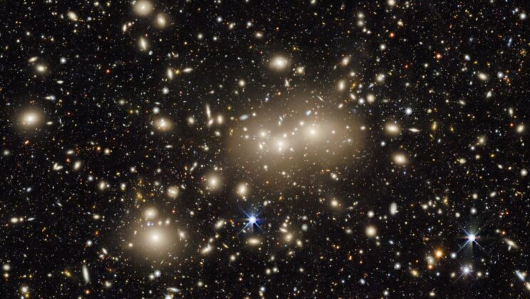 Can We See Other Galaxies With the Naked Eye?