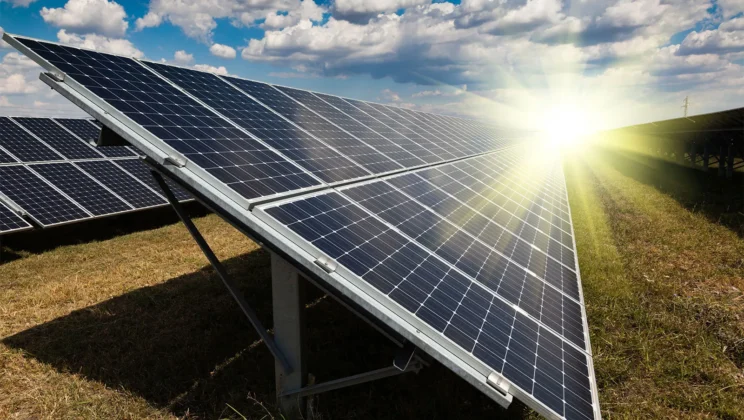 How Physics Powers Solar Panels and Renewable Energy