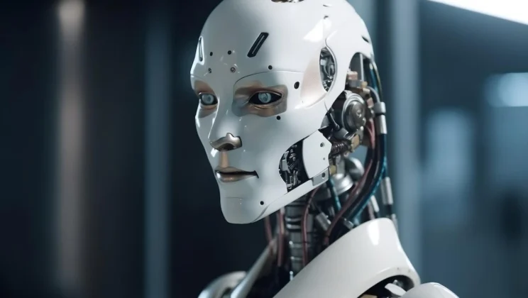 The Future of Robotics: Trends and Innovations