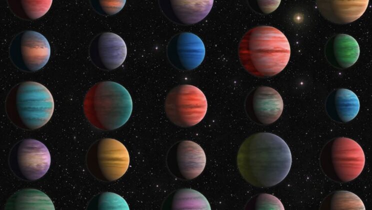 What Are Exoplanets and How Do We Find Them?