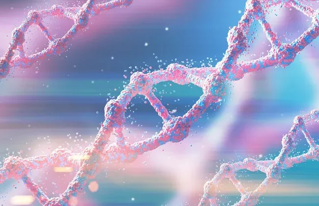 How DNA Works: The Code of Life Decoded