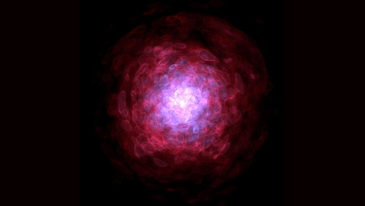 Scientists Reveal Heavier Limits for Ultralight Dark Matter Particles