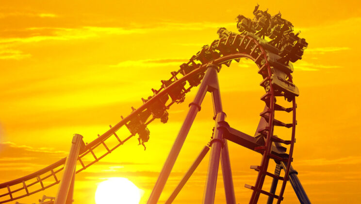 The Physics of Roller Coasters: How Thrills Are Engineered