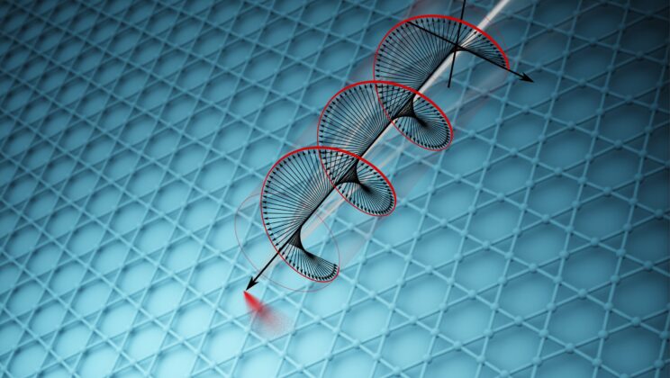 Physicists Uncover a Hidden Quantum State in Topological Materials