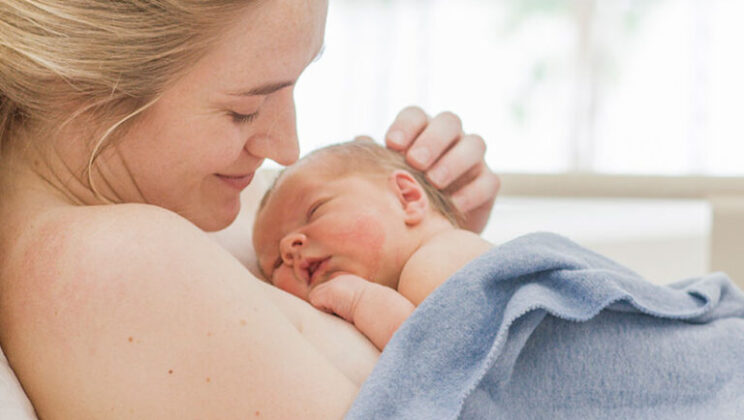 Skin-to-Skin Contact at Birth Fails to Boost Brain Development in Preterm Infants, Study Finds