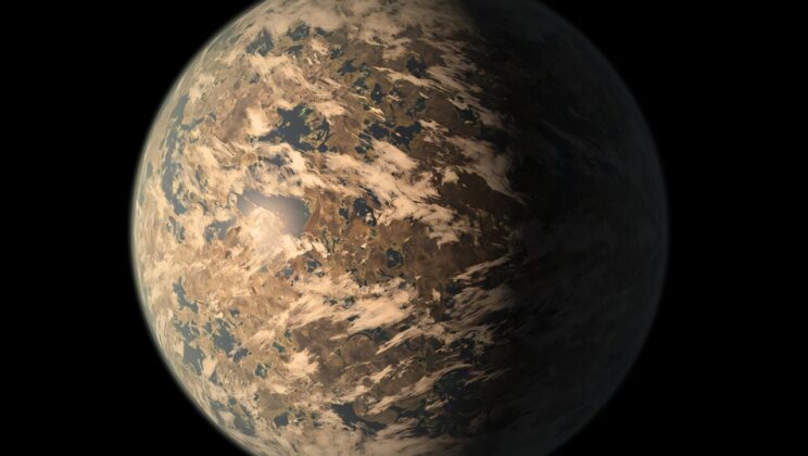 Cosmic Climate Control: New Research Reveals How Stellar Flares Transform Exoplanet Atmospheres