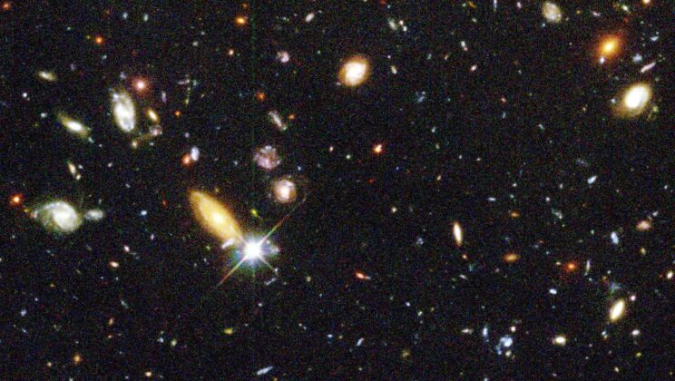 Hubble Telescope Discoveries That Blew Our Minds