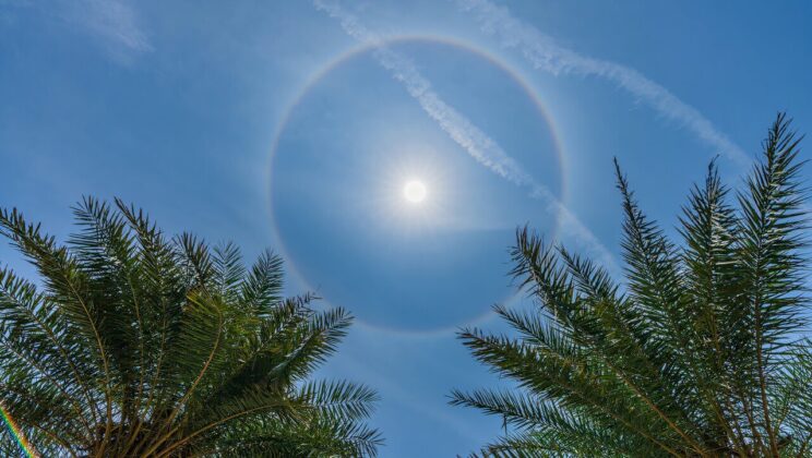 Unlocking Earth’s Secrets: The Power of Shortwave Radiation