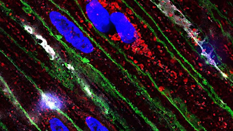 The Gut’s Hidden Sensor: How Piezo1 Protein Could Unlock the Mysteries of Digestive Health