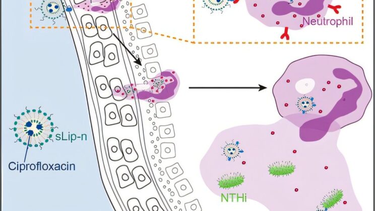 New Antibiotic Gel Wipes Out Ear Infections in 24 Hours