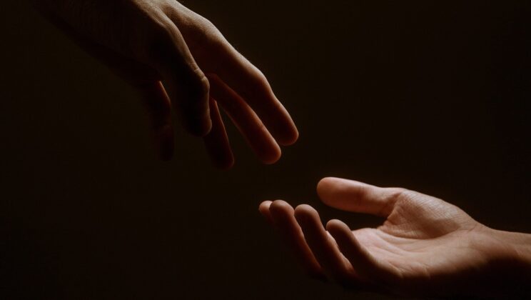 Scientists Restore Sense of Touch in Paralyzed Patients Using Brain-Computer Interface