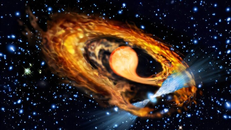 The Hidden Light That Could Reveal the Universe’s Darkest Secrets