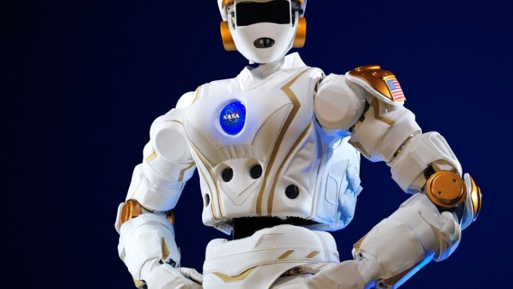 The Best Robots in the World: From Boston Dynamics to NASA