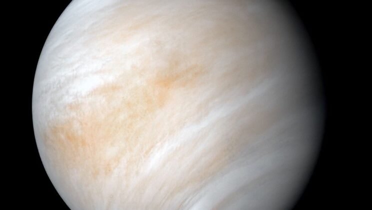 Why Venus Is Hotter Than Mercury