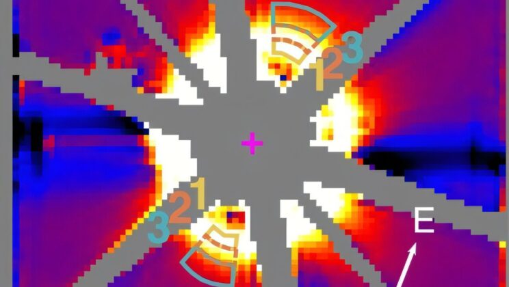 JWST Spots Water Ice in Young Star’s Debris Disk, Hinting at Distant Ocean Worlds