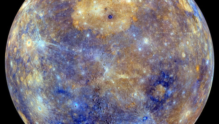 Mercury to Neptune: Fascinating Planet Facts You Didn’t Know