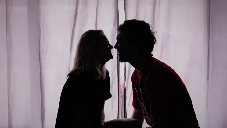 Why We’re Attracted to the Wrong People