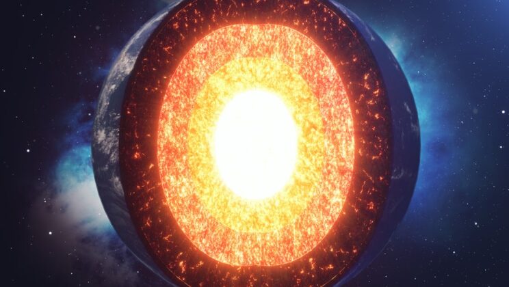 Exploring the Earth’s Core: What Lies Beneath?