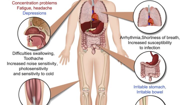 The Science of Fibromyalgia Pain Without Injury