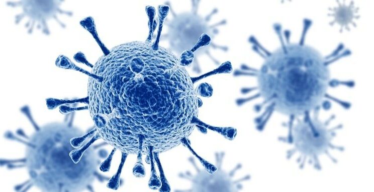 From HIV to COVID-19: The Most Impactful Viruses in Modern History