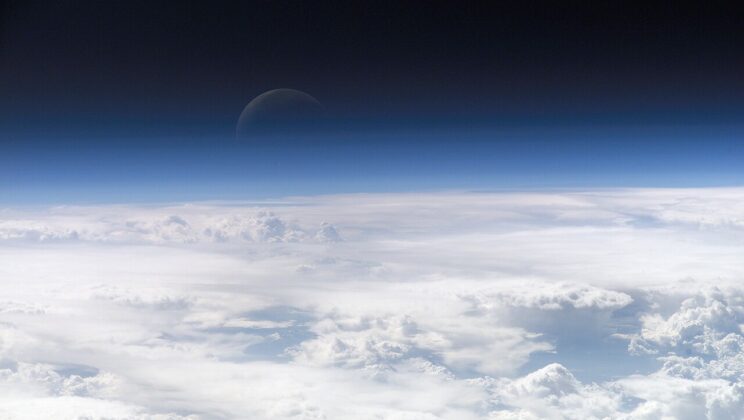 The Significance of Earth’s Atmosphere in Sustaining Life