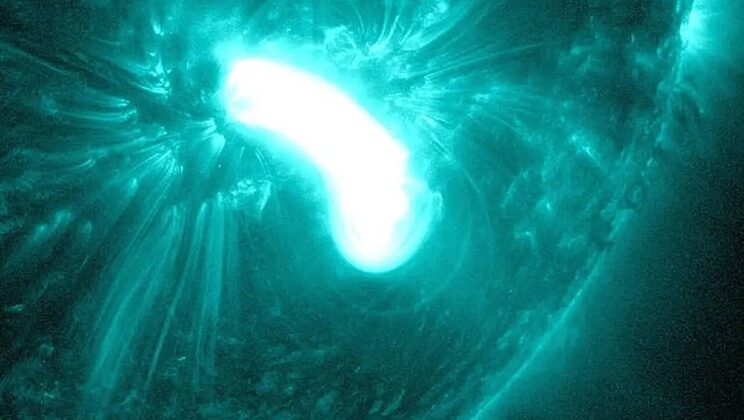 Averting Cosmic Catastrophe How Satellites Could Save Civilization