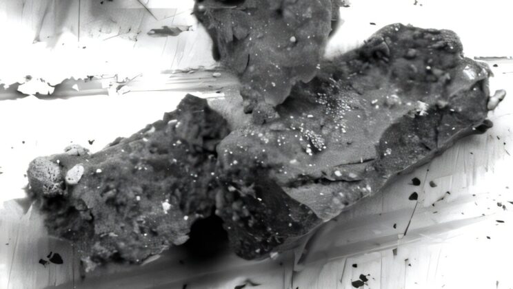 Mysterious Mineral Discovery in Ryugu Challenges Solar System History