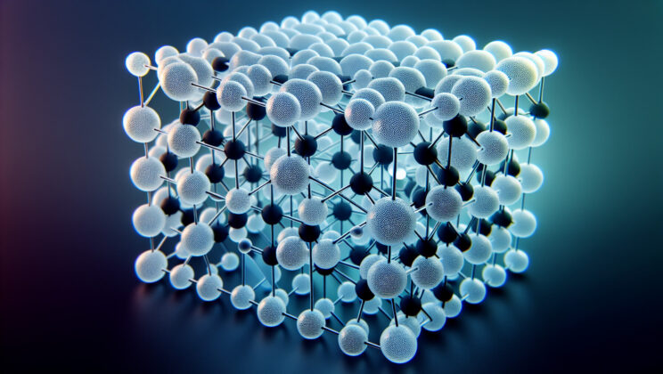 Quantum Tango Unveiled How Atoms Dance on Metal