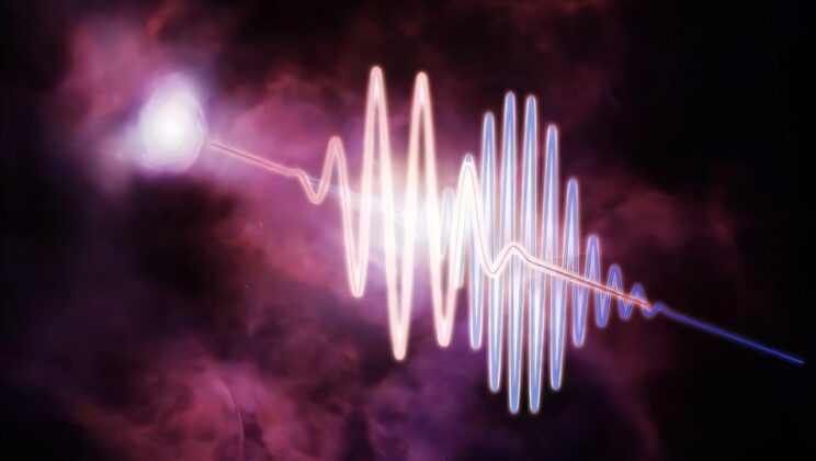 Astronomers Finally Find the Universe’s Missing Matter with Mysterious Radio Signals